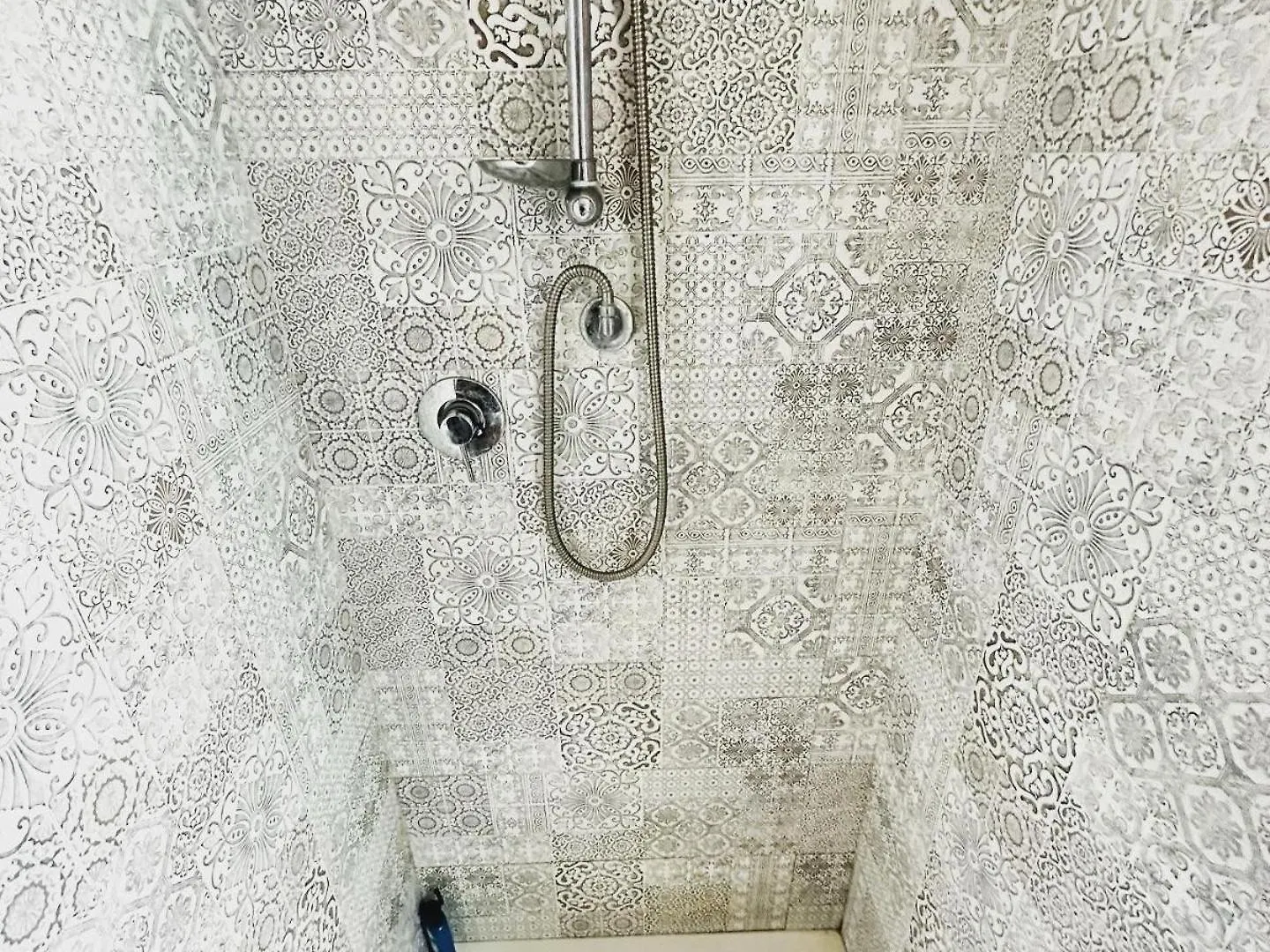 Albergue A Pousada Via Zara Palermo