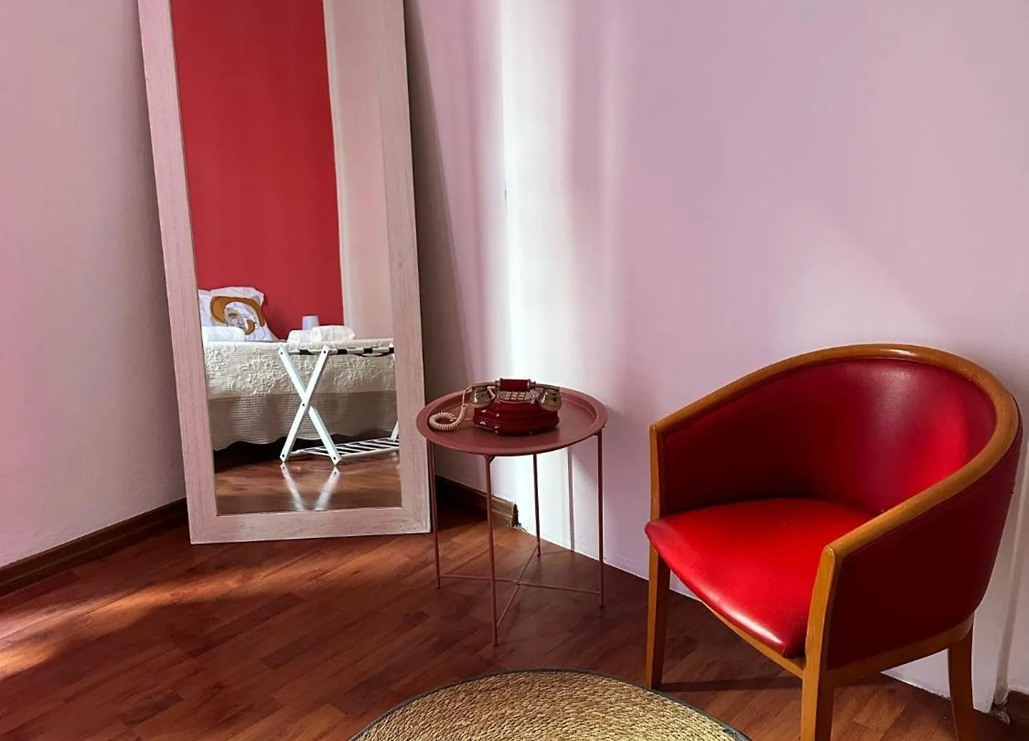 A Pousada Via Zara Palermo