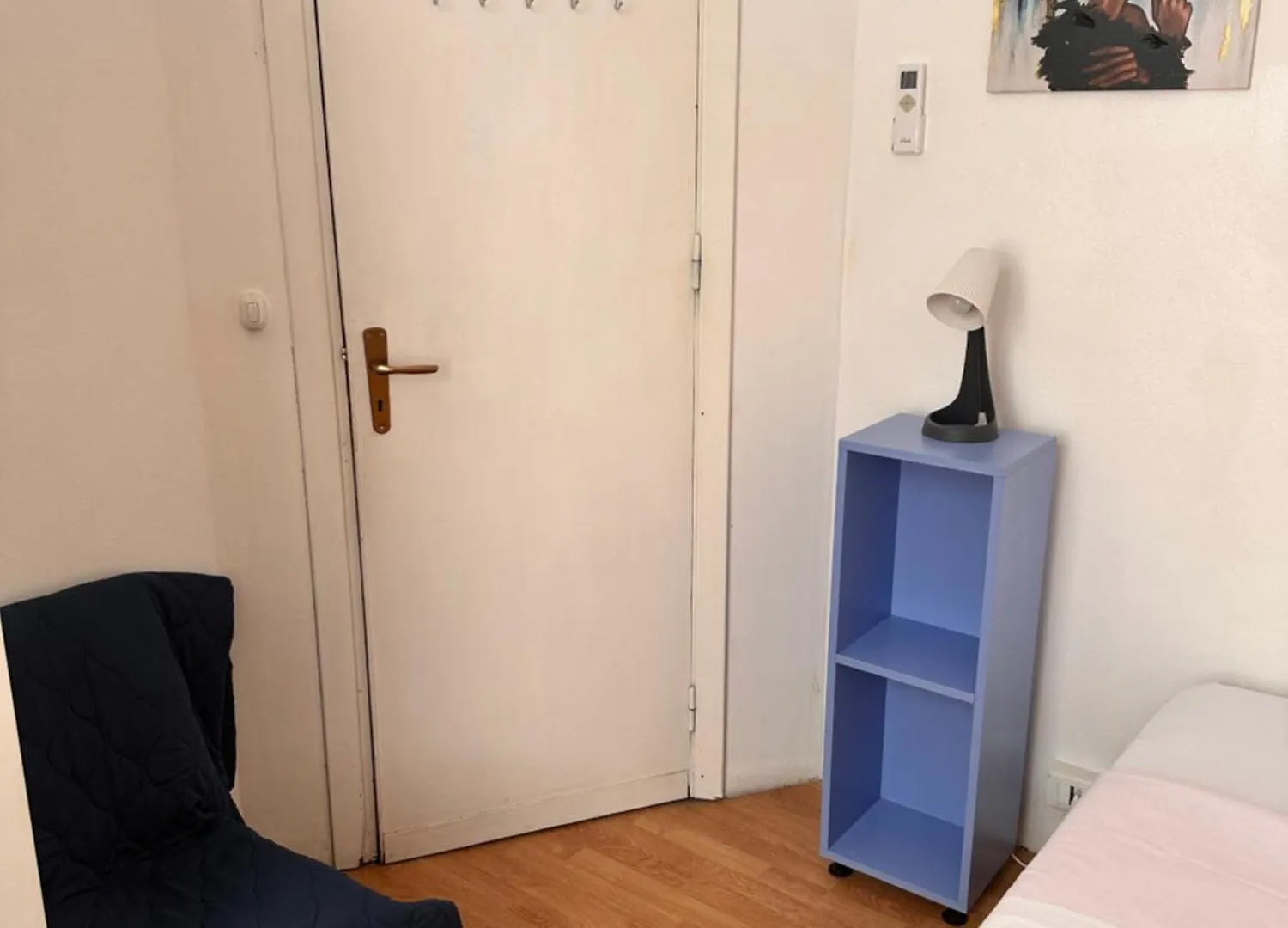 Albergue A Pousada Via Zara Palermo