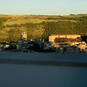 Gæstehus Terrazzo Su Ibla, Ragusa