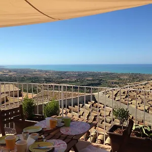 Bed & Breakfast Le Terrazze Di Pirandello, Agrigento