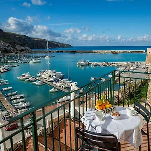 Lejlighed Veranda Sul Porticciolo, Castellammare del Golfo